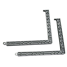 Kinvaro T-Slim Adapter Set for Screw-On Version