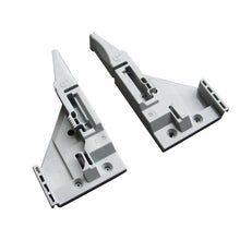 Vionaro - Front Fixing Brackets - LEFT & RIGHT - Pkg Unit200