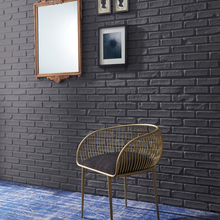 Benjamin Moore 2130-30 "Almost Black"