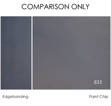 Benjamin Moore 833 "Evening Sky"