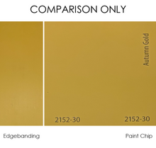 Benjamin Moore 2152-30 "Autumn Gold"