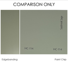 Benjamin Moore HC-114 "Saybrook Sage"