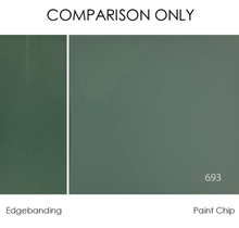 Benjamin Moore 693 "Under The Sea"