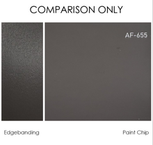 Benjamin Moore AF-655 "Silhouette"