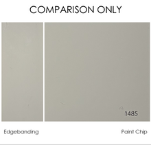 Benjamin Moore 1485 "Brushed Aluminum"