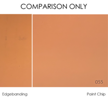 Benjamin Moore 055 "Pumpkin Patch"