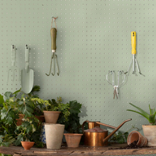 Benjamin Moore HC-114 "Saybrook Sage"