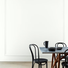 Benjamin Moore OC-65 "Chantilly Lace"