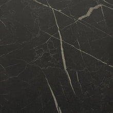 Blackened Calcite 1458 AFP