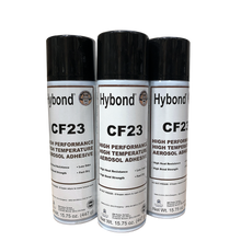 Spray Contact Adhesive CF-23 (Aerosol Cans)