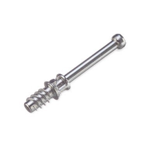 Zinc Combi Dowel - 5mm Diameter