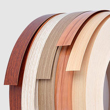 Woodgrain Or Pattern Custom Edgeband (520)