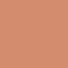 Benjamin Moore 055 "Pumpkin Patch"