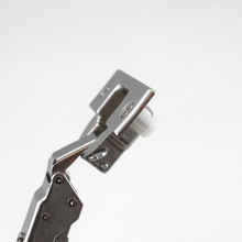 Tiomos Soft-Close Hinge, Dowel 110°