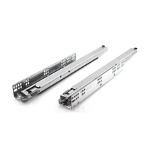 Dynapro Slide - (45kg) Soft Close, Left & Right