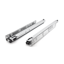 Dynapro Slide - (70kg) Heavy Duty, Soft Close, Left & Right