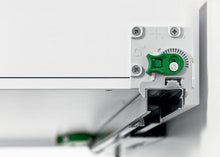 Dynapro - Front & Rear Fixing Brackets (1 Set Per Bag)
