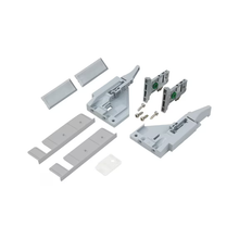 Vionaro - H121 - Inset Front Panel Fixing Set