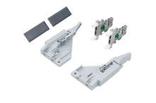 Vionaro - H89 & H121 - 8mm Expando Accessories Set