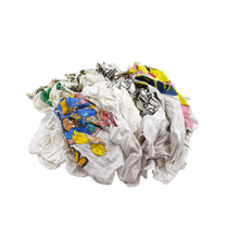 Rags - Ganzie Print Wiper