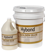 Golden Glue - Yellow Assembly Glue