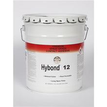 HY-12 - Spray Grade - Contact Adhesive "Natural" Colour