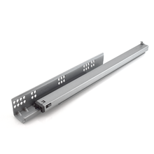 Under Mount Slide - Soft Close & 4 Way Adjustment