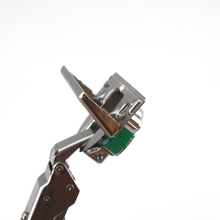 Tiomos Soft-Close Hinge, Impresso 95°