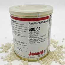 608.01 - White PUR