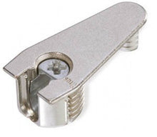 Knock-In Connector with Outrigger Housing - Drop On