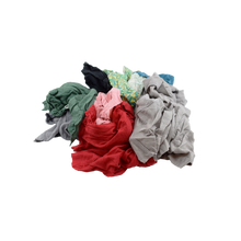 Rags - Polo Coloured Wiper