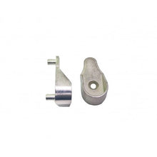 Oval Closet Rod Support