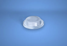 Clear Bumper - 12.7mm Dia. x 3.5mm H.  (BS01)