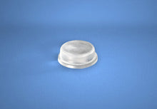 Clear Bumper - 9.5mm Dia. x 3.2mm H. (BS-34SD)