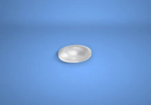 Clear Bumper - 8.5mm Dia. x 2.2mm H. (BS-07SD)