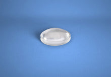 Clear Bumper - 10mm Dia. x 3mm H. (BS-10SD)
