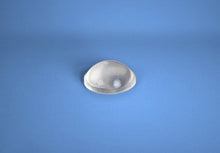 Clear Bumper - 9.5mm Dia. x 3.8mm H. (BS-12SD)