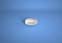 Clear Bumper - 7.9mm Dia. x 2.2mm H.  (BS-27SD)