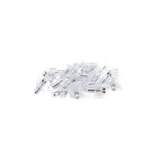 5.0 mm Clear Shelf Support with Steel Pin