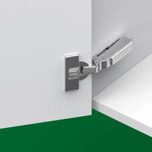 Tiomos Self-Close Hinge, Impresso 110°