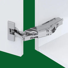 Tiomos Self-Close Hinge, Impresso 155°