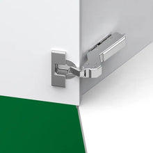 Tiomos Soft-Close Hinge, Impresso 45°