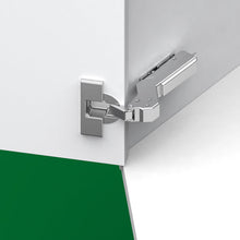 Tiomos Soft-Close Hinge, Dowel 45°
