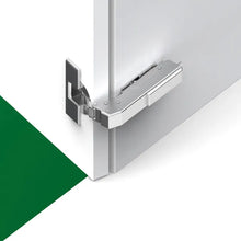 Tiomos Soft-Close Hinge, Impresso 90°