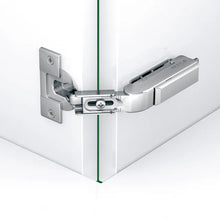 Tiomos Self-Close Hinge, Lazy Susan