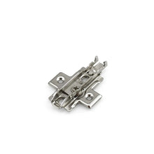 Tiomos 1D Cross Mtg-Plate  Screw-On