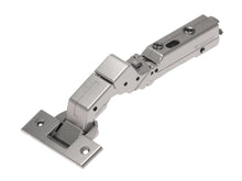Tiomos Soft-Close Hinge, M9, 110° - Thin Door [12mm+]