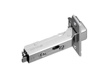 Tiomos Soft-Close Hinge, Screw-On 110°