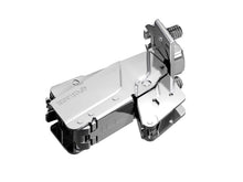 Tiomos Self-Close Hinge, Dowel 155°