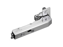 Tiomos Soft-Close Hinge, Dowel 90° (Blind Corner)